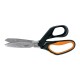 Ножницы для тяжелых работ 26см PowerArc FISKARS (1027205)