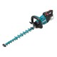 Аккум. кусторез MAKITA LXT DUH 502 Z 