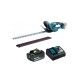 Аккум. кусторез MAKITA LXT DUH 606 RF 