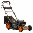 Газонокосилка бензиновая ELAND BGL-746SA