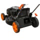 Газонокосилка бензиновая ELAND BGL-746SA