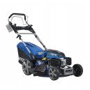 Газонокосилка бензиновая HYUNDAI L5363SV