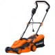 Газонокосилка электрическая SKIPER EL3215