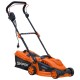 Газонокосилка электрическая SKIPER EL3215