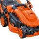 Газонокосилка электрическая SKIPER EL3215