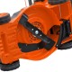 Газонокосилка электрическая SKIPER EL3215
