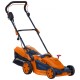 Газонокосилка электрическая SKIPER EL3820