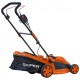 Газонокосилка электрическая SKIPER EL3820
