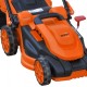 Газонокосилка электрическая SKIPER EL3820