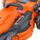 Газонокосилка электрическая SKIPER EL3820