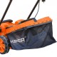 Газонокосилка электрическая SKIPER EL3820
