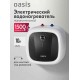 Водонагреватель накопит. Oasis 10 DG 