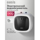 Водонагреватель накопит. Oasis 15 DG