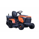 Газонокосилка бензиновая самоходная с сиденьем (райдер) ELAND LT-4592P