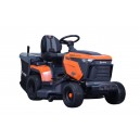 Газонокосилка бензиновая самоходная с сиденьем райдер ELAND LT-5810P