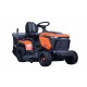 Газонокосилка бензиновая самоходная с сиденьем райдер ELAND LT-5810P(14% СКИДКА ПО КОДОВОМУ СЛОВУ"NERO")
