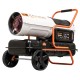 Нагреватель воздуха дизельный ELAND ATACAMA DW-35