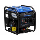 Электростанция (генератор инверторный бензиновый) ECO PE-7000ESI