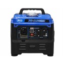 Электростанция (генератор инверторный бензиновый) ECO PE-1100RSI (инверторный, 1.1 кВт, 230 В, бак 3.2 л, вес 13 кг)