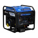 Электростанция (генератор инверторный бензиновый) ECO PE-10000ESI (инверторный, электростарт, 7.5 кВт, 230 В, автозапуск*, бак 2