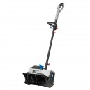 Снегоуборщик аккумуляторный HYUNDAI S-404iON