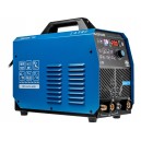 Инверторный аппарат аргонодуговой сварки SOLARIS TIG-225P AC/DC