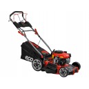 Газонокосилка бензиновая ECO LG-645 E самоходная