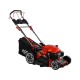 Газонокосилка бензиновая ECO LG-745 E самоходная