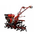 Культиватор бензиновый ASILAK SL-186L без колес