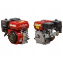 Двигатель бензиновый ASILAK SL-170F-D20