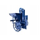 Картофелесажалка однорядная КСТ 00.70.04.00.00-32 (бункер 28л) (ЗАО " ВРМЗ") (ASILAK SL-187L, SL-186L, SL-186, Fermer FM-1617MXL