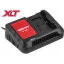Зарядное устройство WORTEX FC 1515 1 ALL1 XLT