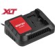 Зарядное устройство WORTEX FC 1515 1 ALL1 XLT
