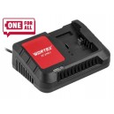 Зарядное устройство WORTEX FC 2110 1 ALL1 XLT