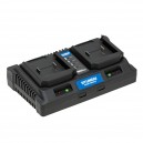 Зарядное устройство HYUNDAI IMPx2iON