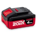 Аккумулятор CROWN CAB204014XE