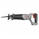 Пила сабельная аккумуляторная CROWN CT25007HX (без АКБ и СЗУ)