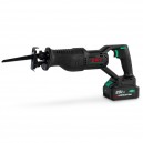 Пила сабельная аккумуляторная DWT ASAP-20-4 BMC