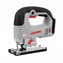 Лобзик аккумуляторный CROWN CT25003HX (без АКБ и СЗУ)
