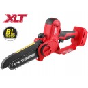 Аккум. мини-пила WORTEX CEC 2518-2 в кор. ALL1 XLT SOLO