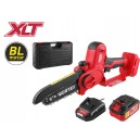 Аккум. мини-пила WORTEX CEC 2518-2 в чем. ALL1 XLT SET