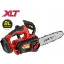 Аккум. пила цепная WORTEX CEC 2518-3 в кор. ALL1 XLT SOLO