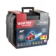 Аккум. пила цепная WORTEX CEC 2518-3 в чем. ALL1 XLT SET