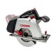 Пила дисковая по металлу аккумуляторная CROWN CT25040-150HX