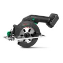 Пила дисковая аккумуляторная DWT AHKP-20-140 DN (без АКБ и СЗУ)