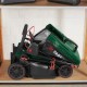 Газонокосилка электрическая PARKSIDE PERM 1500 A1