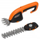 Ножницы аккумуляторные ELAND EL-7220