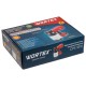 Аккум. краскораспылитель WORTEX CPS 1810 в кор. ALL1 XLT SET