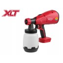 Аккум. краскораспылитель WORTEX CPS 1810 в кор. ALL1 XLT SOLO