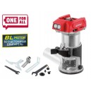 Аккум. фрезер кромочный WORTEX CMM 1835 в кор. ALL1 XLT SOLO